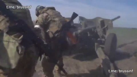 ЧВК 'Вагнер' Вика Цыганова КЛИП 2023