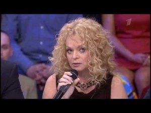 "Сегодня вечером" (нарезка)