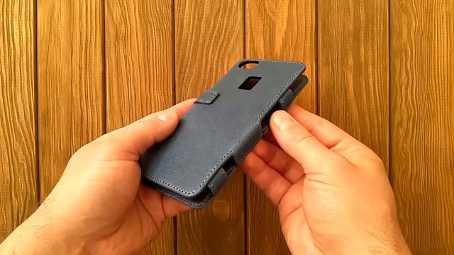 Чехол HuaWei Nova Lite 2017. Краткий обзор смотреть онлайн