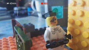 лего дорс 1 эпизод РОБЛОКс