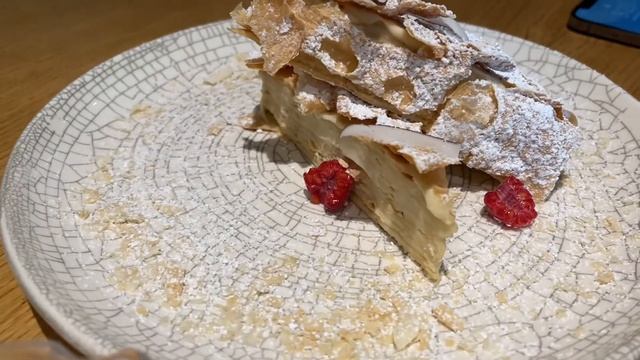 САМЫЙ ВКУСНЫЙ КРАБ | ОБЗОР РЕСТОРАН АЛЯСКА КИЕВ смотреть онлайн