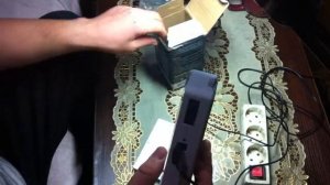 светодиодная лампа на аккумуляторе,зарядка от сети и солнечной батареи с ДУ