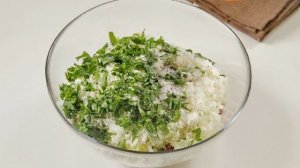Ежики из фарша и риса