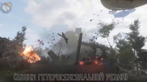 БАБА ЗИНА И БИЛЛИ ХЕРРИНГТОН ПРОТИВ ВСЕХ | Atomic Heart Right Version ♂️
