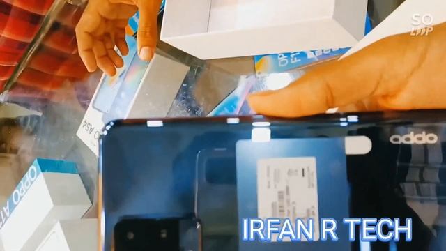 #NEW OPPO A54 6/128??? UNBOXING? _CAMERA TEST_❤️FIRST IMPRESSION??????