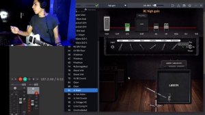 NUX - MG300 REVIEW ¿ COMO USAR EL SOFTWARE QUICKTONE ? (Metal)