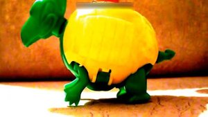 Яйцо превращается в дракона. ЯЙЦО ДРАКОНА. The egg turns into a dragon.