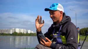 ЛОВЛЯ ЛЕЩА НА ФИДЕР / СЕКРЕТЫ ЛОВЛИ ЛЕЩА / FROS FISHING