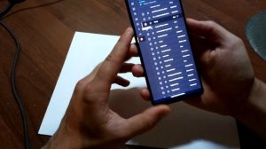 Sony Xperia 1 mark 4 (12.09.2023)