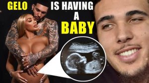 LIANGELO’S GIRLFRIEND NIKKI IS PREGNANT!!!?