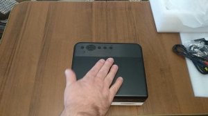 Проэктор TouYinger Q7