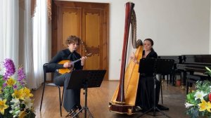 Луиджи Боккерини Менуэт