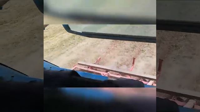 Работа граблей на поле смотреть онлайн