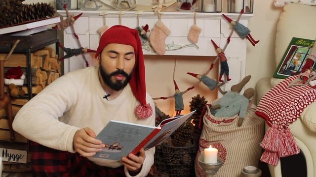 HYGGE СКАЗКИ: ДЕНЬ ВТОРОЙ смотреть онлайн