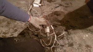 Разобрал холодильник ОКА в металл