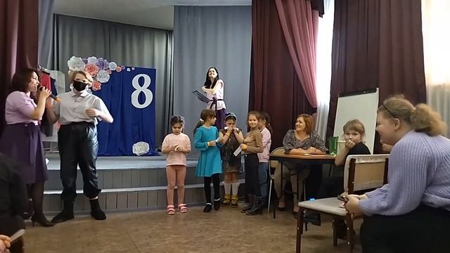 Праздник красоты 2023