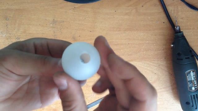 Самодельный стедикам очень простой (Homemade Steadicam very simple) смотреть онлайн