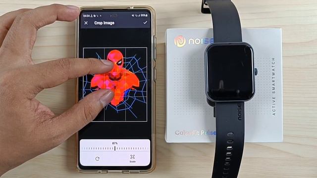 Noise ColorFit Pulse 2 Complete Setup Guide смотреть онлайн