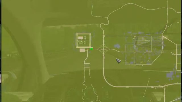 City Car Driving FORD FUSION смотреть онлайн