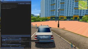 Как установить новую графику в City Car Driving не потеряв НИ 1 ФПС?! (Reshade)