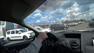 Да кому он нужен, этот новый мотор. LADA LARGUS с 8 клапанным двигателем.