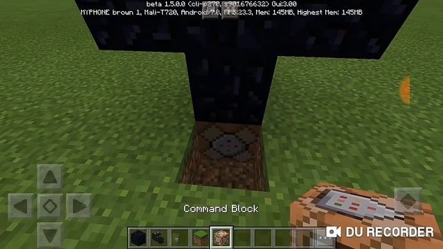 How to summon the ender dragon on Minecraft смотреть онлайн