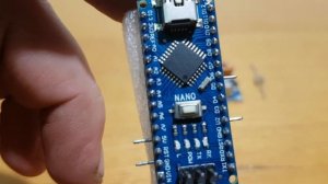 Светильник на ардуино своими руками.  Ардуино проекты.