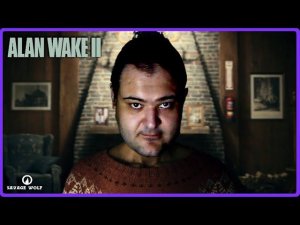 КОПАЕМСЯ В ГОЛОВЕ  Alan Wake 2 #2