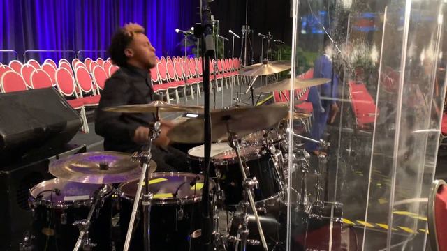 PCAF 62nd Convention Wednesday Night Praise Break смотреть онлайн