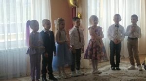 Грустная песня для Дамира