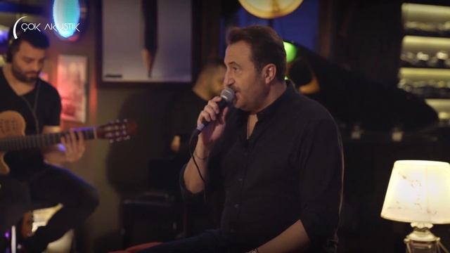 Yorgun Yıllarım ' Hakan Altun & Ercan Saatçi #ÇokAkustik Performans #HakanAltun #ErcanSaatçi смотреть онлайн