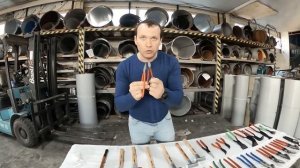 Кровельный инструмент  STUBAI / Большая распаковка кровельного инструмента/ UNPACKING!!!