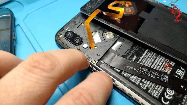 REDMI 7 //ИТОГ по ГОВНОКНОПКАМ смотреть онлайн