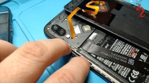REDMI 7 //ИТОГ по ГОВНОКНОПКАМ