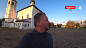 СУЗДАЛЬ. ЧТО ПОСМОТРЕТЬ? ПРОГУЛКА ПО ГОРОДУ. ЦЕНЫ НА ЕДУ. КИНОМЕСТА СУЗДАЛЯ.