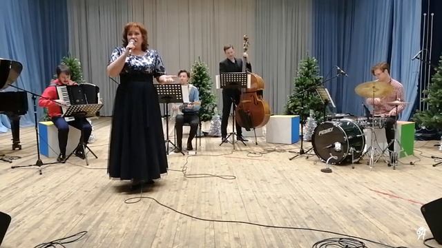 Международный день кино. Звенит январская вьюга.mp4