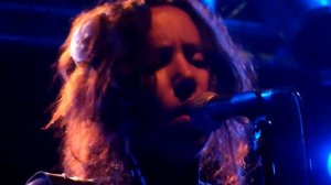 Titiyo - Come Along - live@Point Ephémère(Paris), 25 sept. 2009