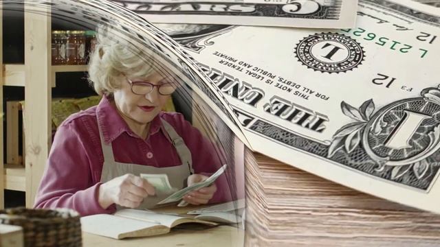 Аффирмация для привлечения денег и достатка ! На процветание! смотреть онлайн