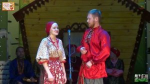 Шёл бы я вечером поздним... 17-05.2