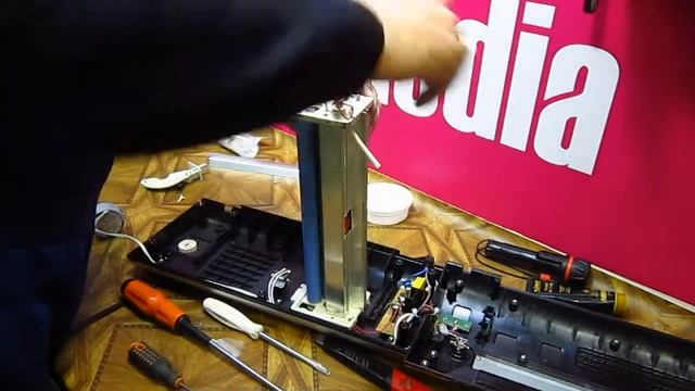 Что-то застряло в ламинаторе Office Kit, устраняем посторонний предмет смотреть онлайн