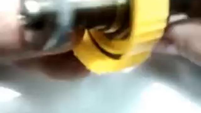 Самодельный кран для воды смотреть онлайн