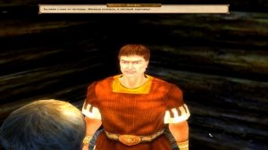 Князь 3 Новая династия - Прохождение за Тура - [2]