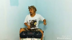 แล้วแต่ใจ By ตีไปเรื่อย Panama [Medeli dd 315  electronic drum]