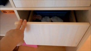 Встроенный шкаф своими руками: какой он у нас