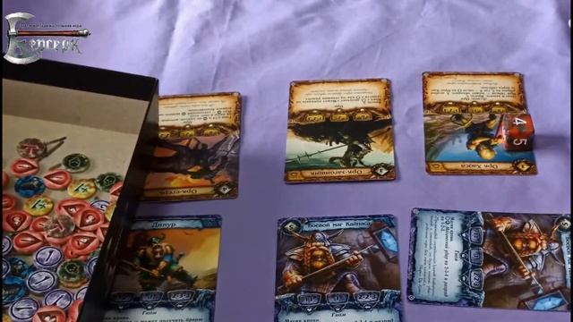 Как играть в Берсерк [Короткий гайд по классике] смотреть онлайн