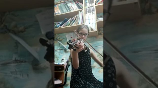 скрипка 2 смотреть онлайн