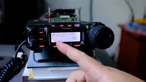 Yaesu FT-857 Setting for FT8 | JS8 | WSJT-X | Digital Modes