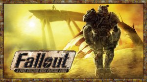 Прохождение Fallout Серия 16