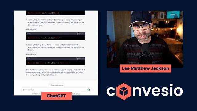 Write WordPress Code with ChatGPT: Best Practices & Mistakes You'll Want to Avoid