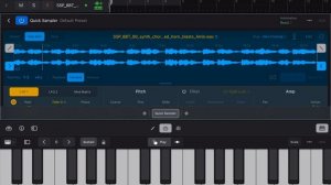 Flex Time In Logic Pro For iPad